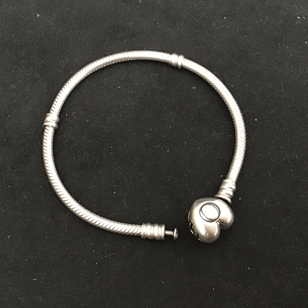 Pandora bracelet